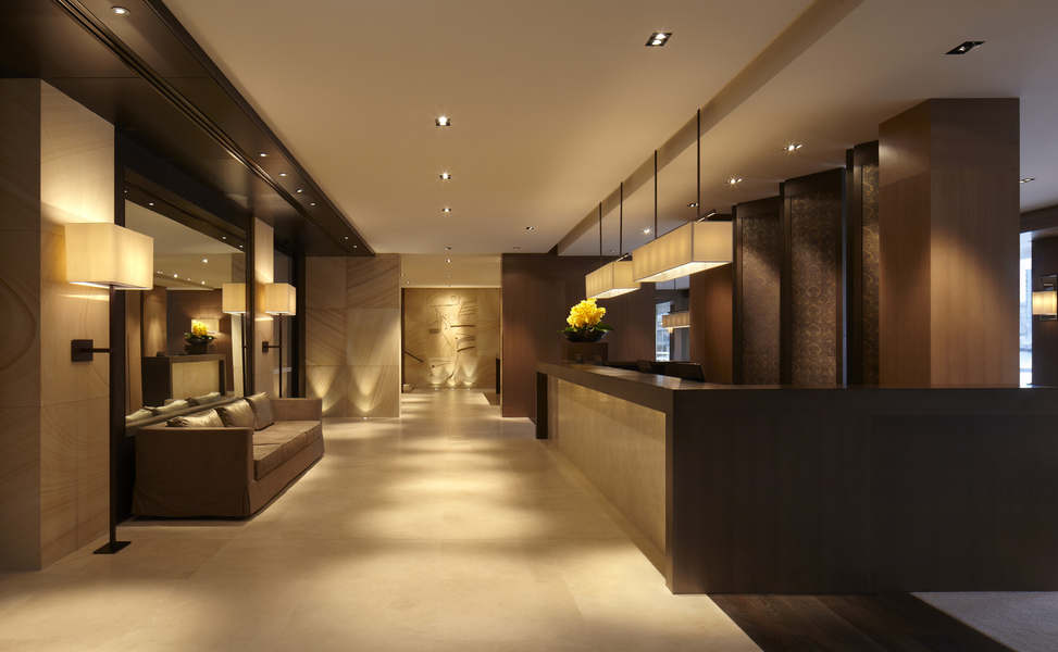 Park Hyatt Sydney, photo 6