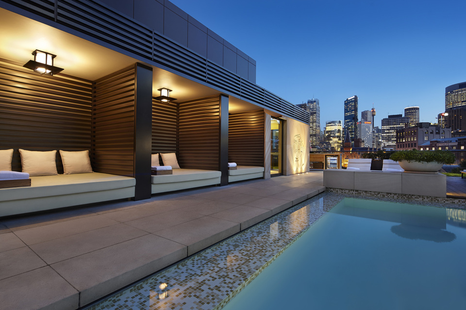 Park Hyatt Sydney, photo 7