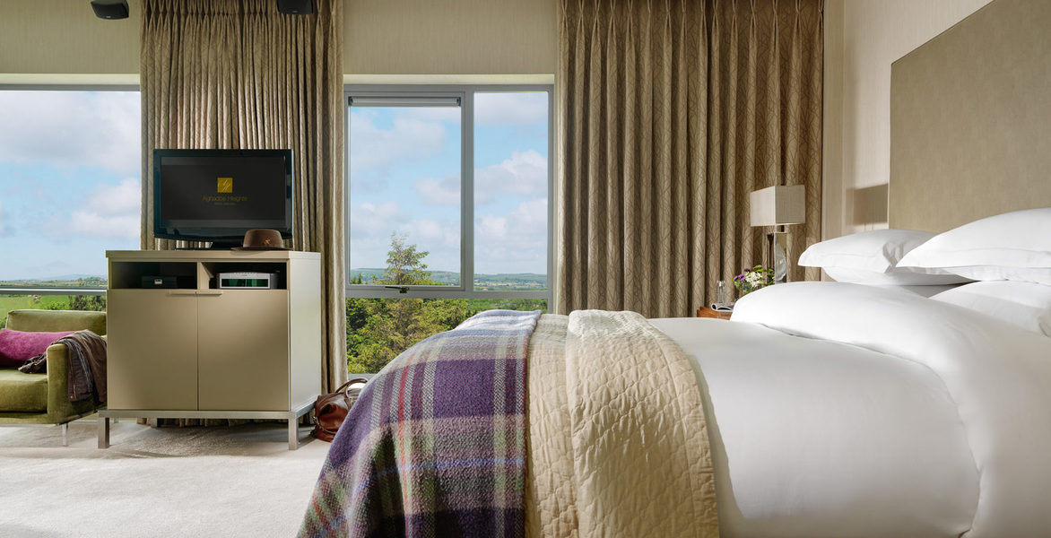 Aghadoe Heights Hotel, photo 2