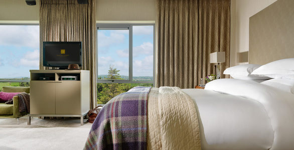 Aghadoe Heights Hotel, photo 2