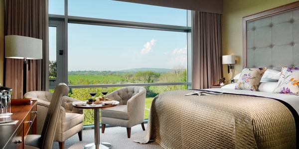 Aghadoe Heights Hotel, photo 3