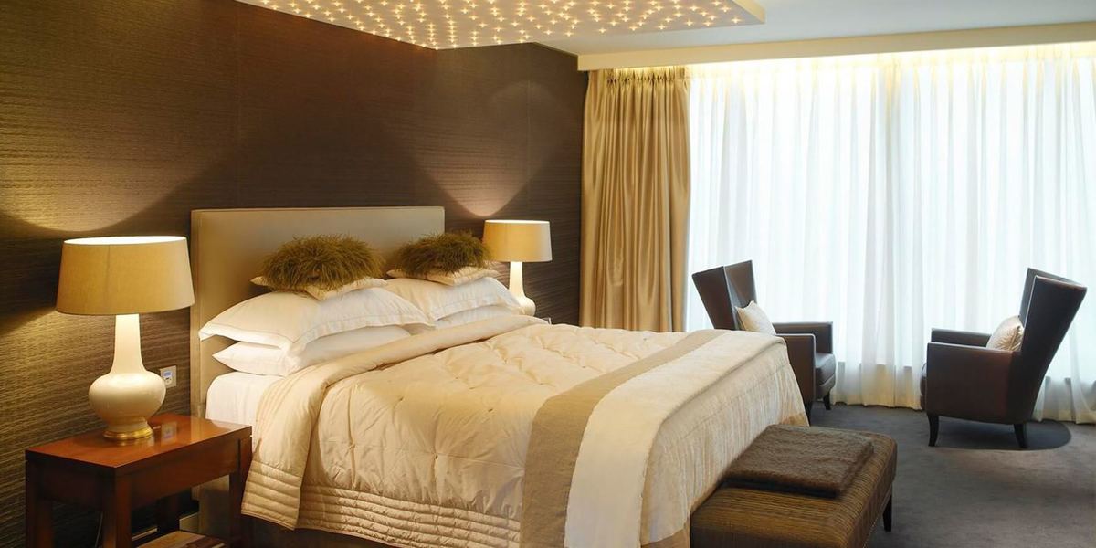 Aghadoe Heights Hotel, photo 5