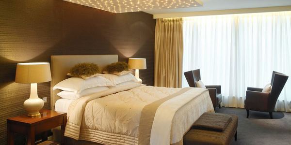 Aghadoe Heights Hotel, photo 5