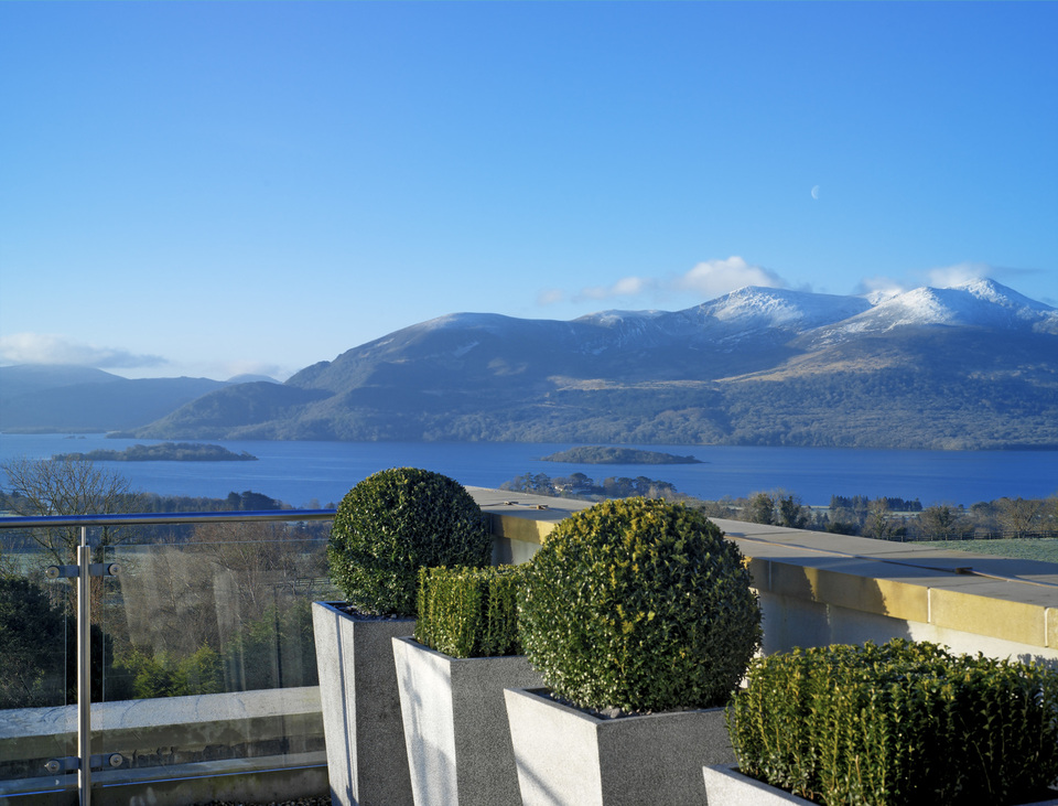 Aghadoe Heights Hotel, photo 1