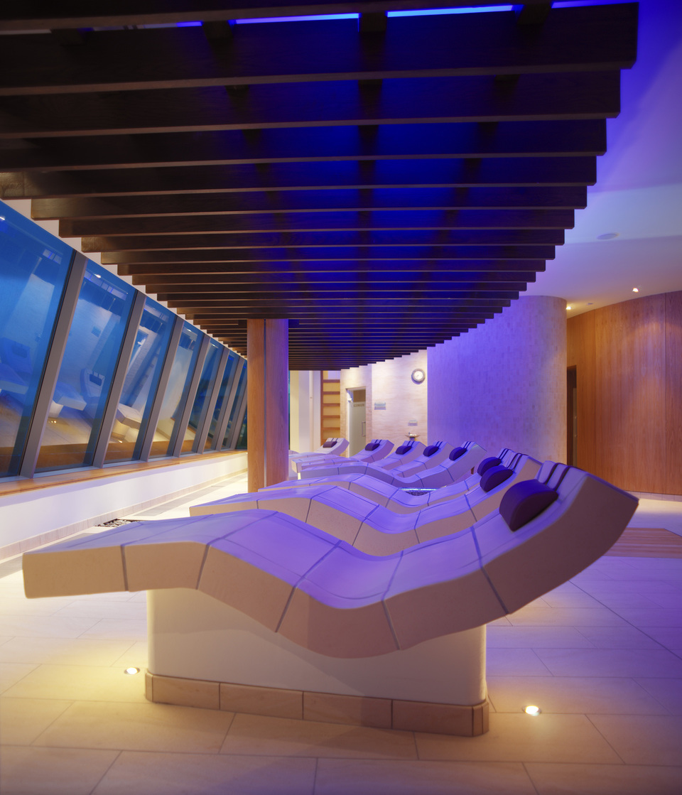 Aghadoe Heights Hotel, photo 6