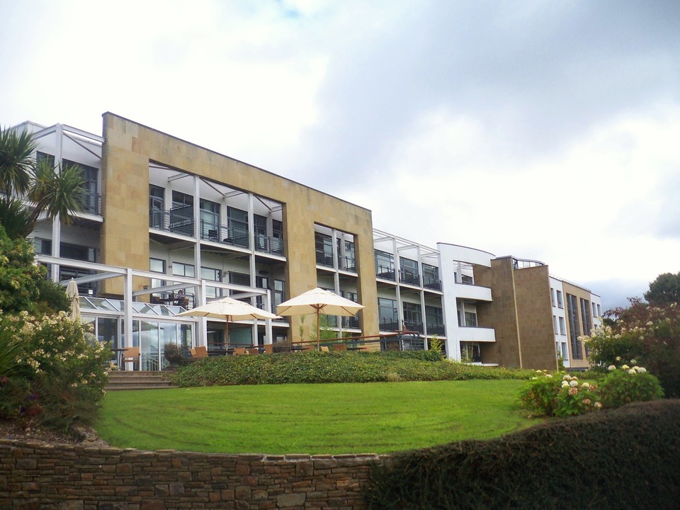 Aghadoe Heights Hotel, photo 7