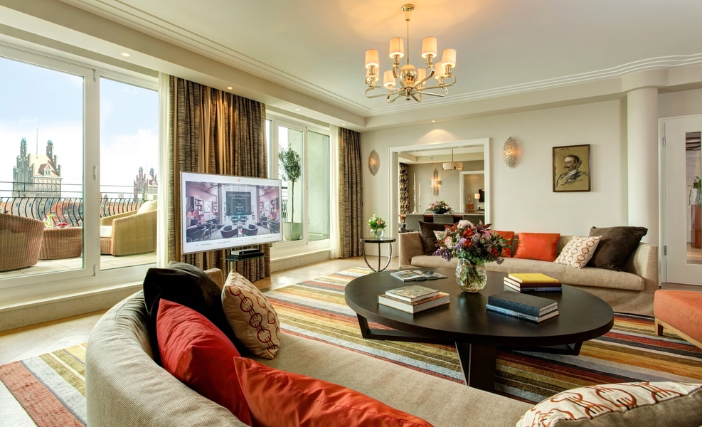 The Charles Hotel, photo 5