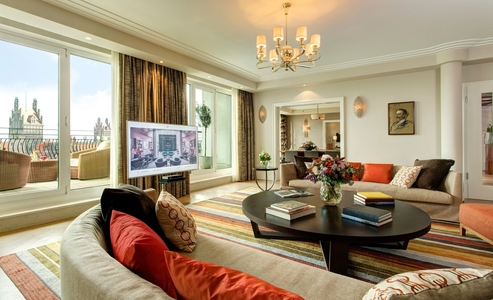 The Charles Hotel, photo 5