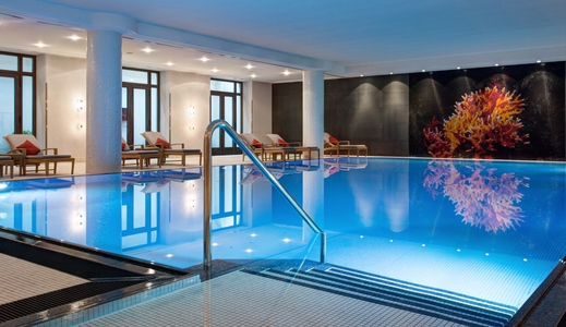 The Charles Hotel, photo 2