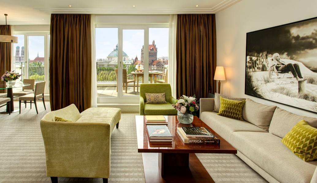 The Charles Hotel, photo 6