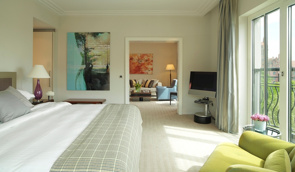 The Charles Hotel, photo 7