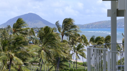 The Kahala Hotel and Resort, photo 4