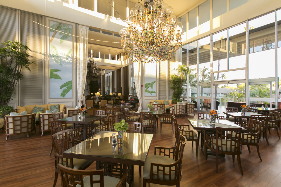 The Kahala Hotel and Resort, photo 5