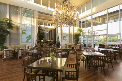 The Kahala Hotel and Resort, photo 5
