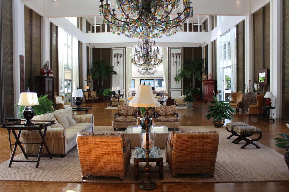 The Kahala Hotel and Resort, photo 6