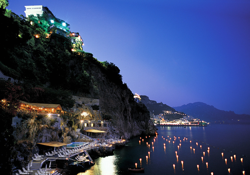 Santa Caterina, photo 5