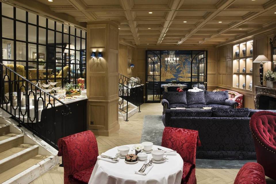 Relais Christine, photo 3