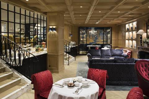 Relais Christine, photo 3