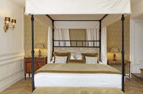 Relais Christine, photo 4