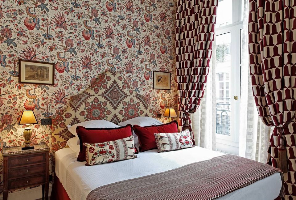 Relais Christine, photo 6