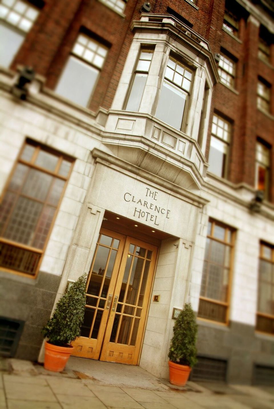 The Clarence, photo 1