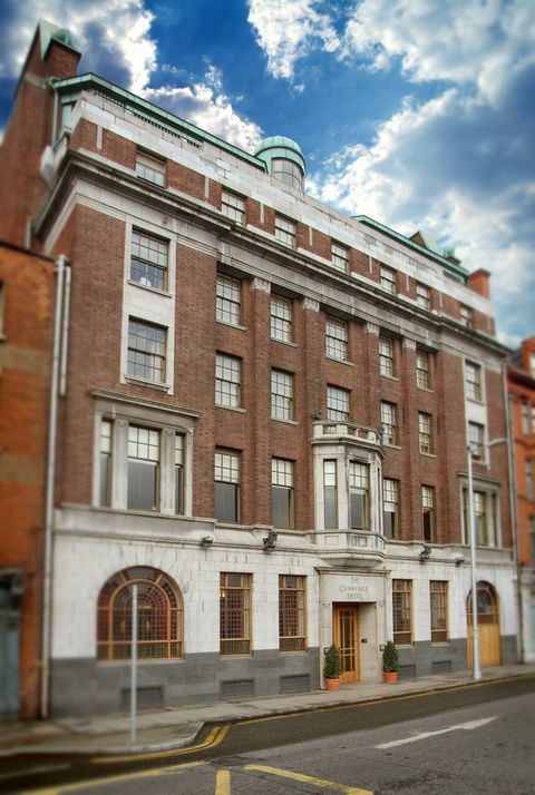 The Clarence, photo 3