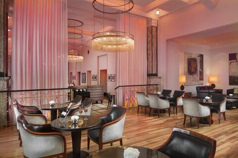 Esplanade Zagreb Hotel, photo 3