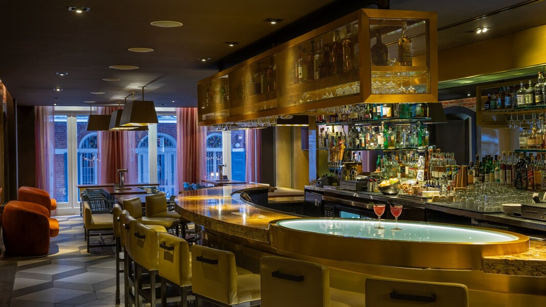 Hotel De La Poste – French Quarter, A Renaissance Hotel, photo 5