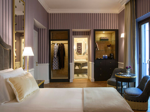 Il Tornabuoni Hotel, photo 2