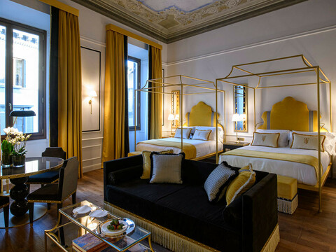 Il Tornabuoni Hotel, photo 3
