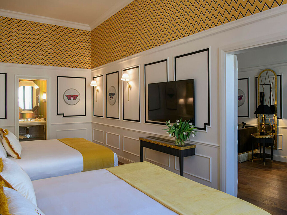 Il Tornabuoni Hotel, photo 4