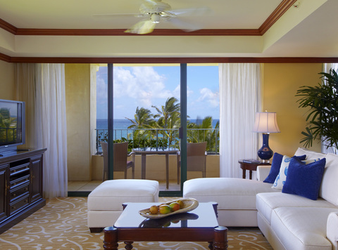 Grand Hyatt Kauai Resort And Spa, photo 2