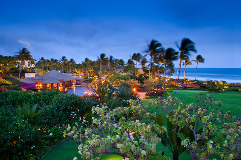 Grand Hyatt Kauai Resort And Spa, photo 3