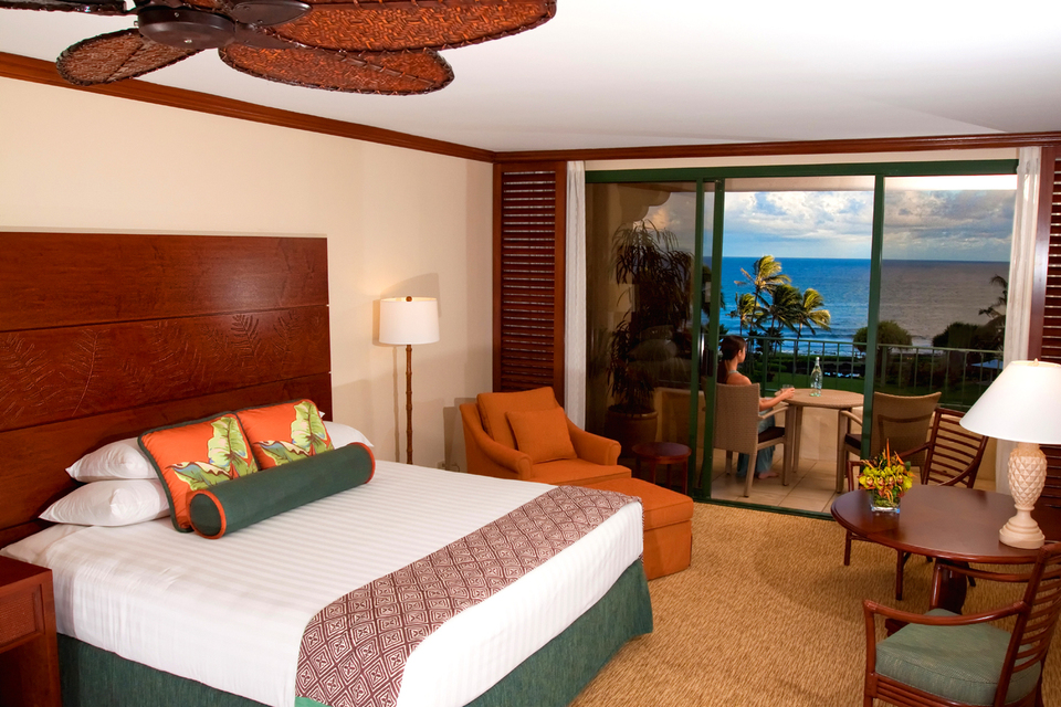Grand Hyatt Kauai Resort And Spa, photo 4
