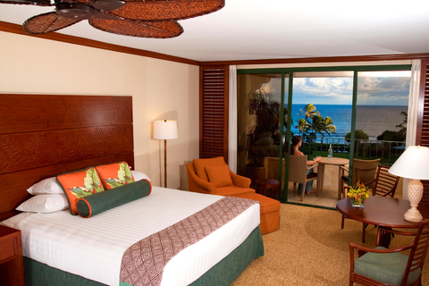 Grand Hyatt Kauai Resort And Spa, photo 4