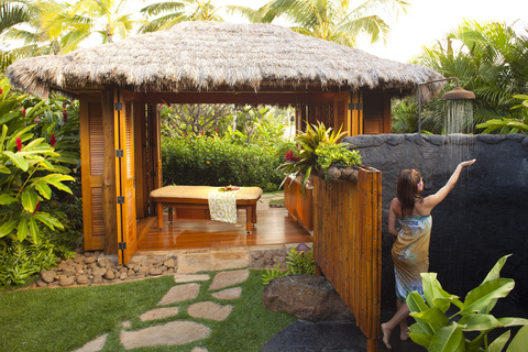 Grand Hyatt Kauai Resort And Spa, photo 5