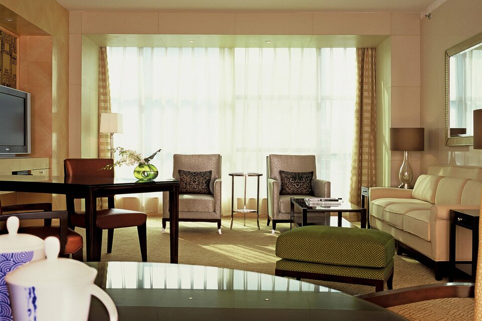 The Ritz-Carlton, Beijing Financial Street, photo 2