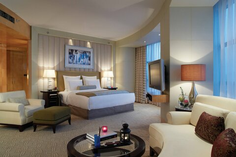 The Ritz-Carlton, Beijing Financial Street, photo 4