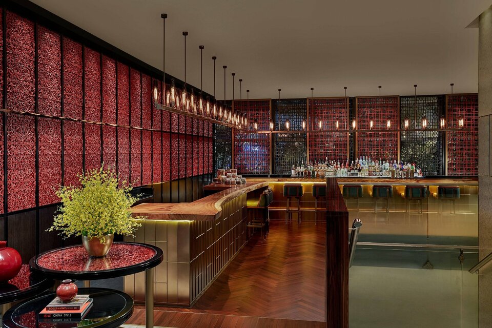 The Ritz-Carlton, Beijing Financial Street, photo 6