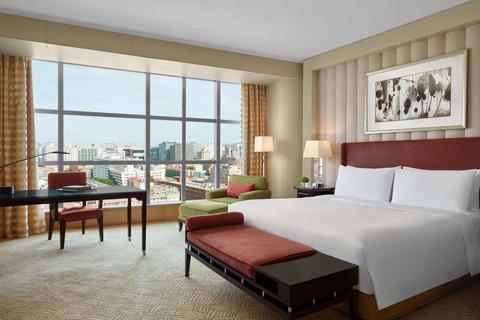 The Ritz-Carlton, Beijing Financial Street, photo 5
