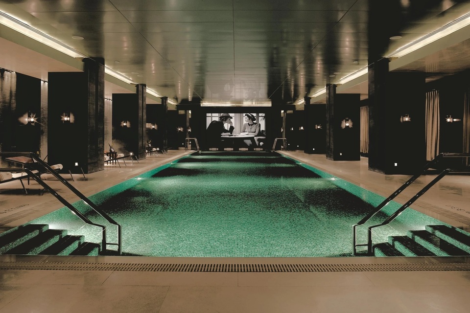 The Ritz-Carlton, Beijing Financial Street, photo 8