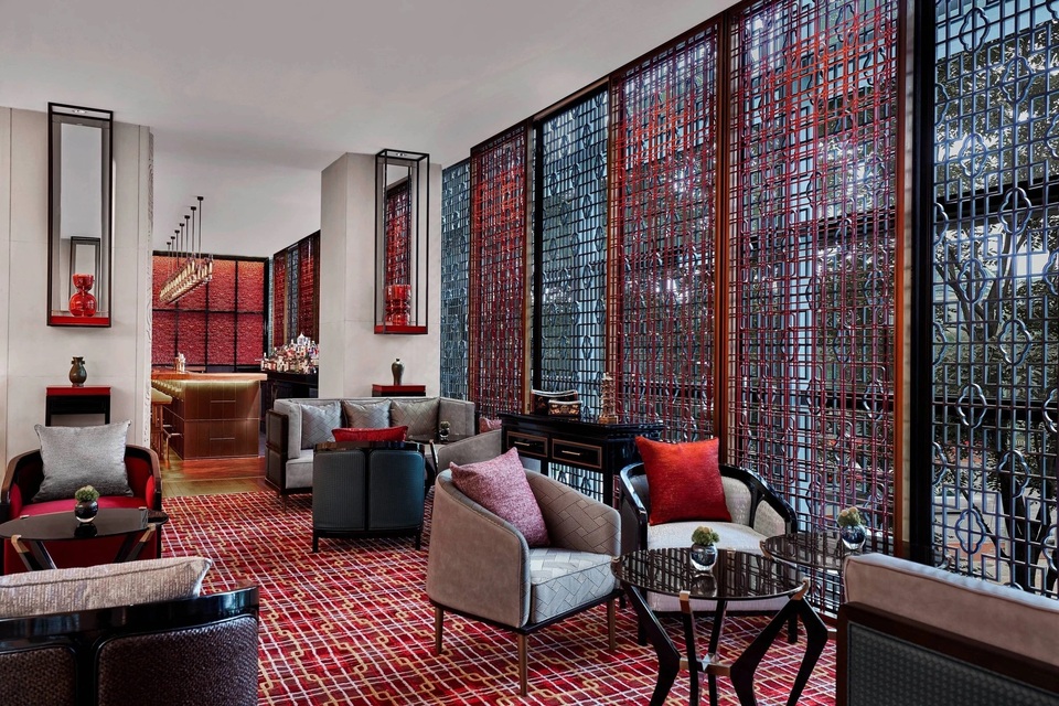 The Ritz-Carlton, Beijing Financial Street, photo 1