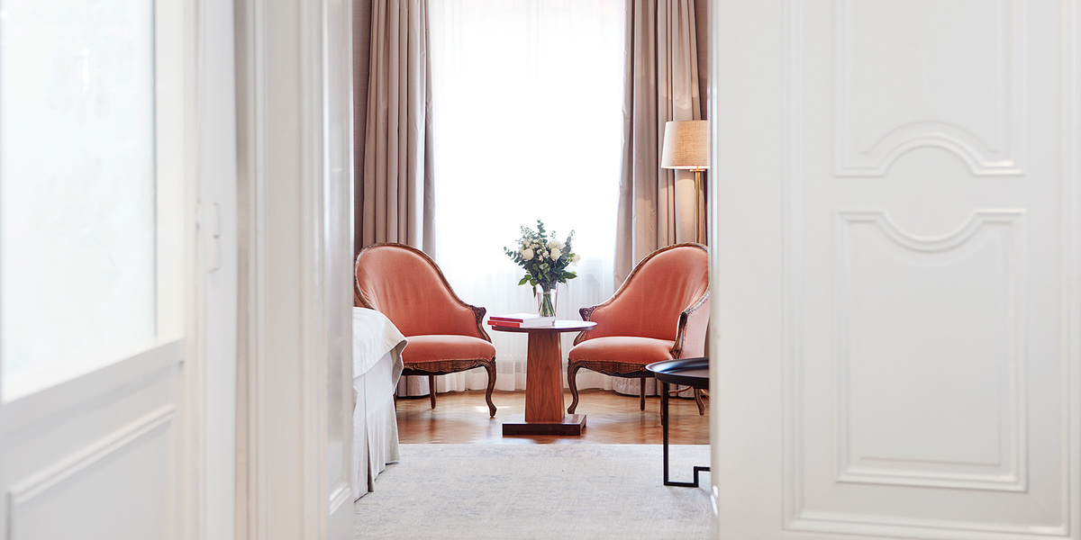 Hotel Diplomat, photo 3