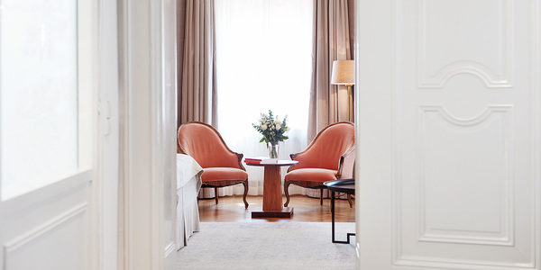 Hotel Diplomat, photo 3