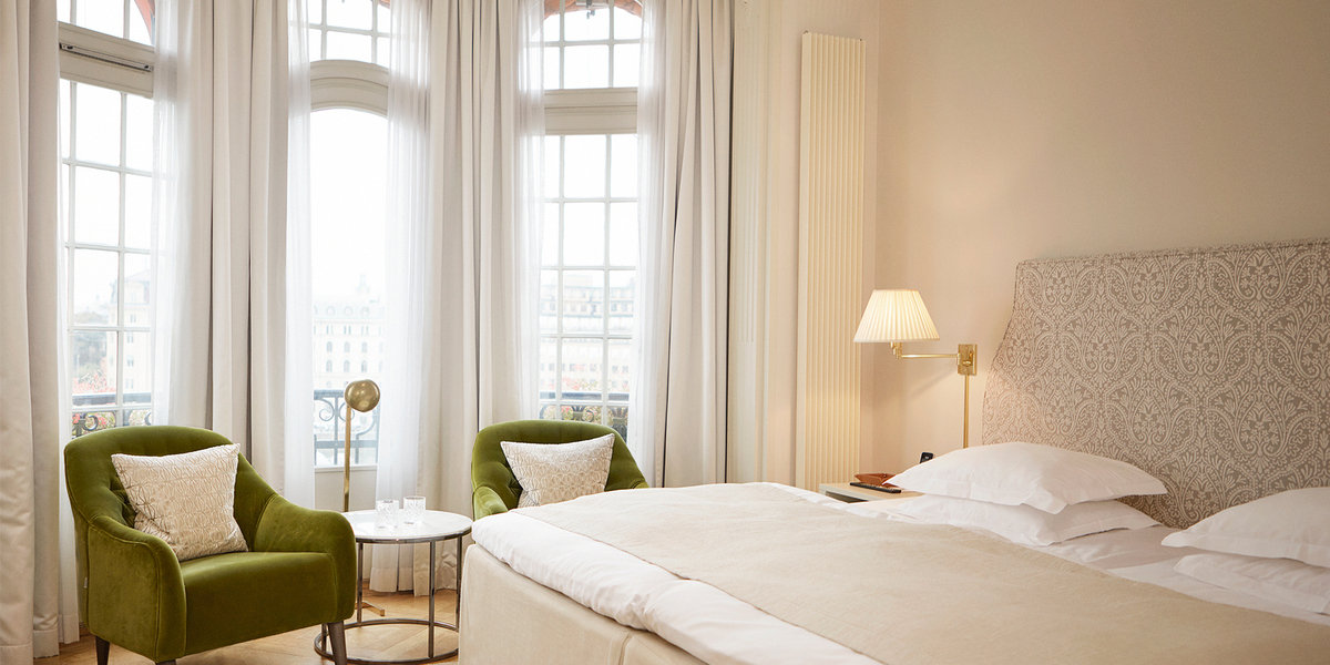 Hotel Diplomat, photo 6