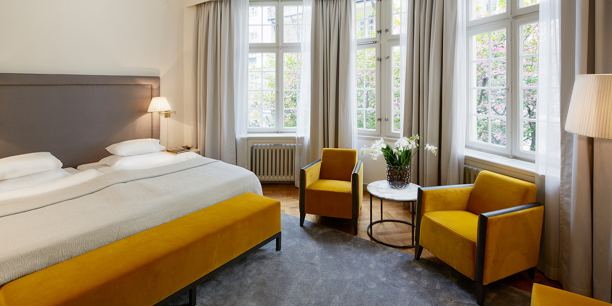 Hotel Diplomat, photo 8