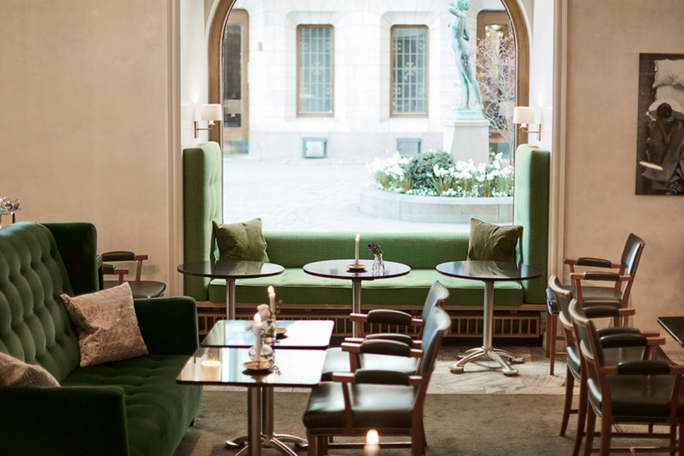 Hotel Diplomat, photo 7