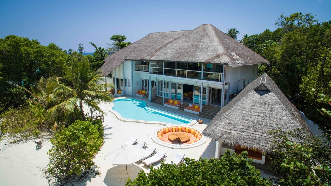 Soneva Fushi, photo 7