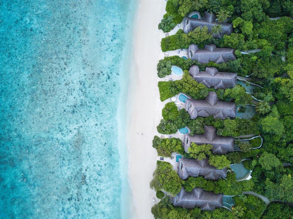 Soneva Fushi, photo 8