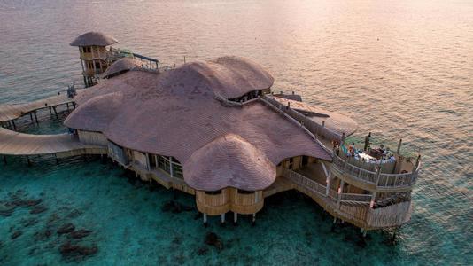 Soneva Fushi, photo 5